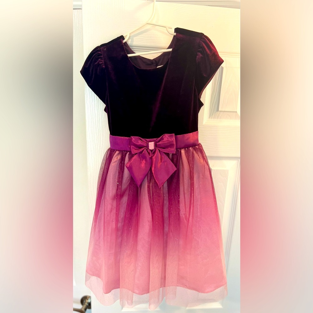 Jona Michelle dress
